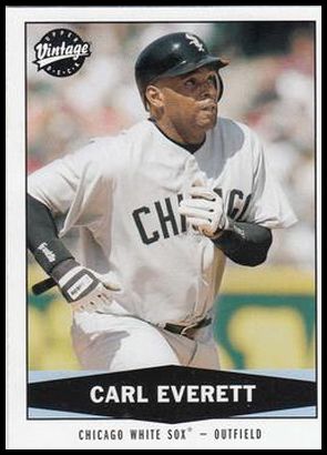187 Carl Everett